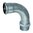 CURVA MACHO INOXPRES 15 - 1/2"