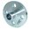 BRIDA ADAPTADOR PN6 INOXPRES 76