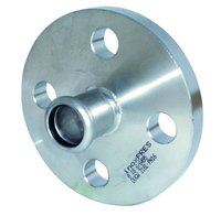 BRIDA ADAPTADOR PN6 INOXPRES 88