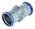 MANGUITO MULTITOMA Ø76 - 1/2"