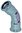 STEELPRES CURVA  45º HH  28