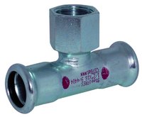 STEELPRES TE  ROSCADA  54 - 3/4" - 54