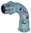 STEELPRES CURVA MACHO 54 - 2"