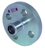 STEELPRES BRIDA ADAPTADOR PN6 54
