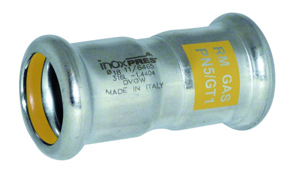 MANGUITO PRES GAS HH 18 manguito-pres-gas-hh-18