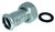 RACOR 2PIEZAS INOXPRES 15 - 1/2"