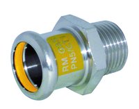 UNIÓN MACHO PRES-GAS 88 - 3"
