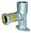 CODO PLACA DISTANCIADOR PRES-GAS 22 - 1"