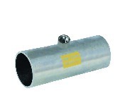 TUBO ROSC.HEMBRA Ø54-1/4"-54 GAS