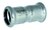 MANGUITO INOXPRES HH 54