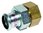 STEELPRES RACOR 3 P. HEMBRA 42 X 1 1/2"