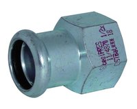 STEELPRES UNIÓN HEMBRA  35 - 1"
