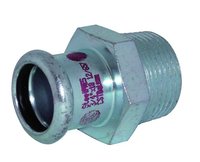 STEELPRES UNIÓN MACHO  15 - 1/2"