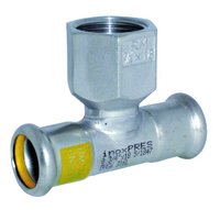 TE ROSC. PRES-GAS 108 - 3/4" - 108
