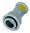 RACOR 2P PRECINTABLE Ø15-20X150 GAS