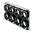PLACA DISTRIBUCION CW COMFOTUBE 90 X 8 ZEHNDER