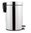 PAPELERA 3L. WAXTER T79080001 BRILLO