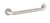 BARRA APOYO RECTA 45CM WAXTER T79110002 INOX SATINADO