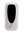DISPENSADOR JABON AUTOMATICO WAXTER T79050003 ABS BLANCO