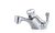 MEZCL. TEMPOR. LAVABO PRESTO 3000 ECO CROMO S/LLAVES